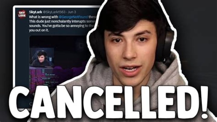 Did extras get Cancelled?