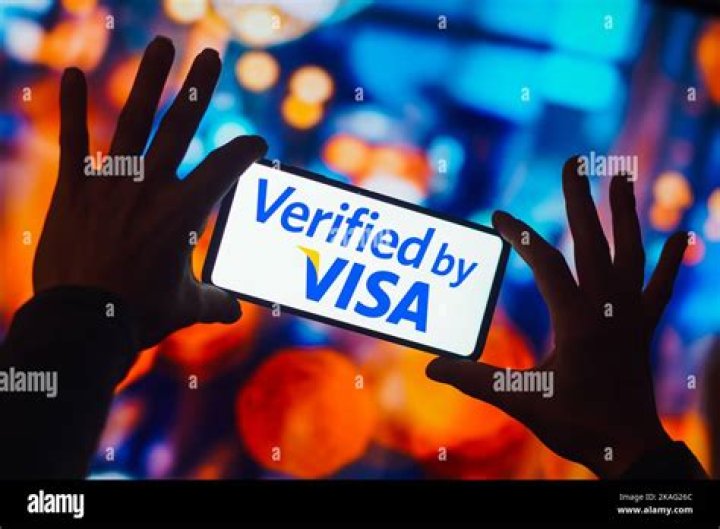 How do I set up Verified by Visa?