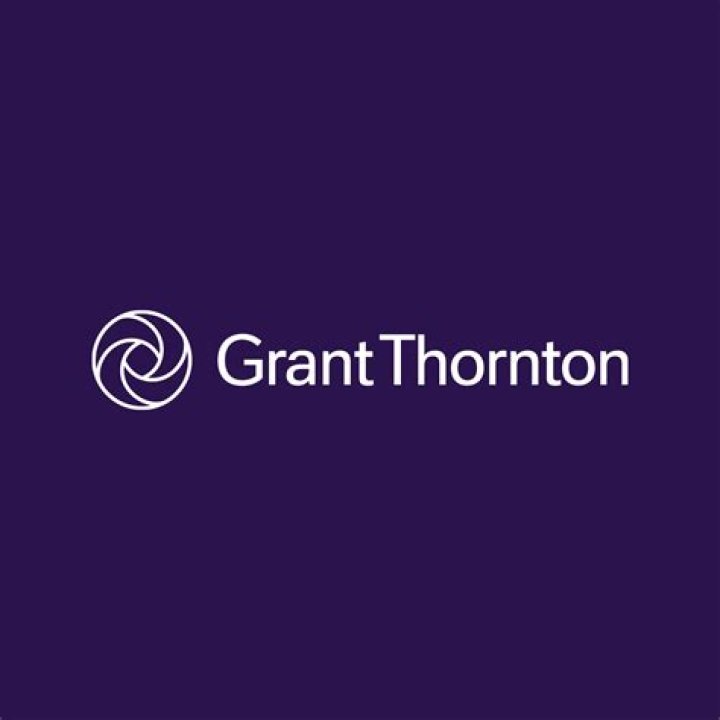 How long is Grant Thornton grad Programme?