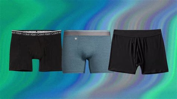 What are the best boxer briefs?
